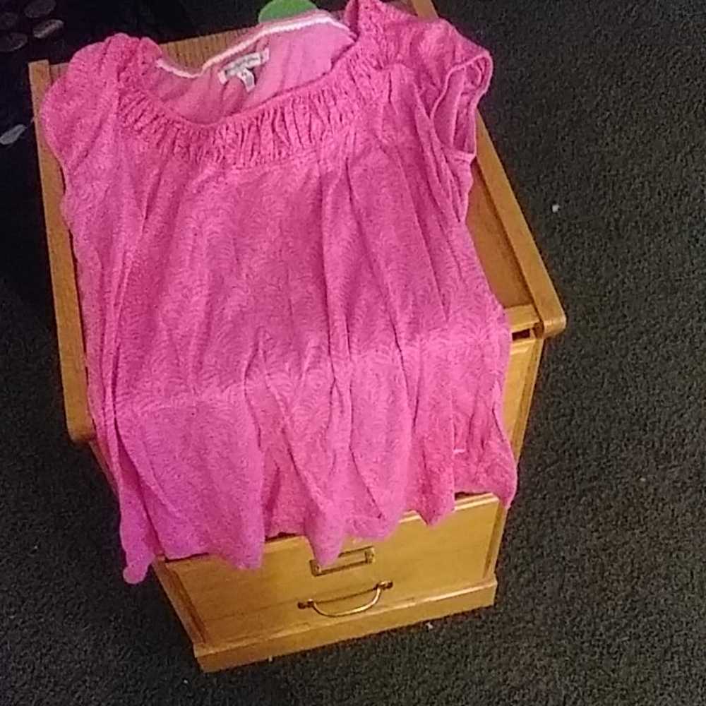 American Eagle Girl's Shirt